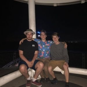 Meet your Posher, Josh